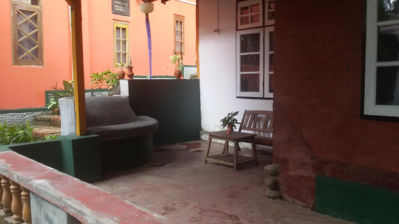 Prince Hotel Mrauk U Exterior photo
